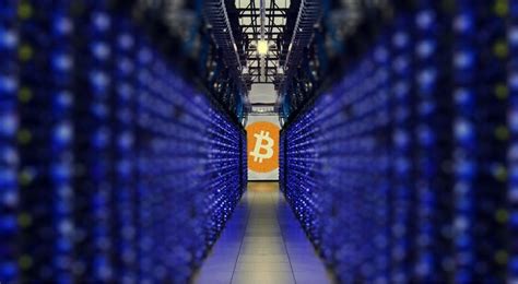 Bitcoin (btc) è la prima valuta digitale decentralizzata, creata nel 2009. criptovaluta_Bitcoin_Mining - Criptovaluta