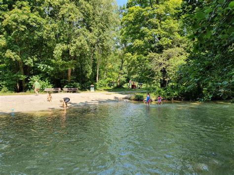 Welchen gartenstil was auszeichnet erfahren sie im magazin von gartentraum.de. Spielplätze Englischer Garten München - komplette Übersicht