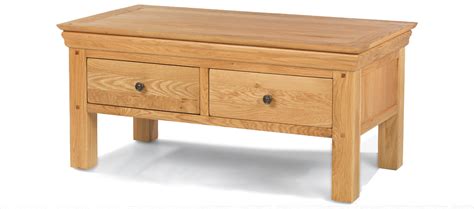 On sale for $249.00 original price $531.00 $ 249.00 $531.00. Constance Oak 4 Drawer Coffee Table | Quercus Living