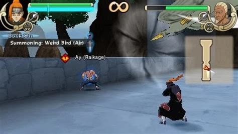 Check spelling or type a new query. Cheat Naruto Shippuden Ultimate Ninja Impact PPSSPP ...