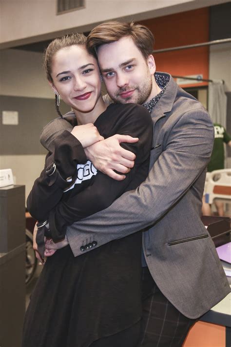 Celý obřad byl ale pořádně tajemný. Eva Burešová a její syn Nathaniel | Instagram