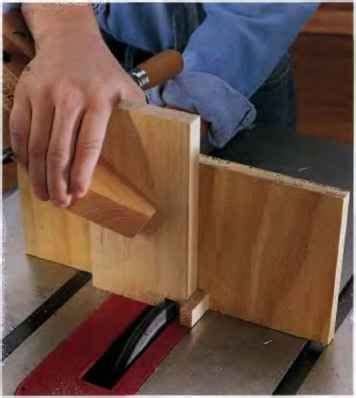 Download How to make handcut dovetail joints - Skills Techniques | Dove tail joints, Woodworking ...