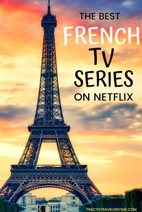 Part of the american crime story series, the people v. Best French TV series on Netflix - watch and learn French ...