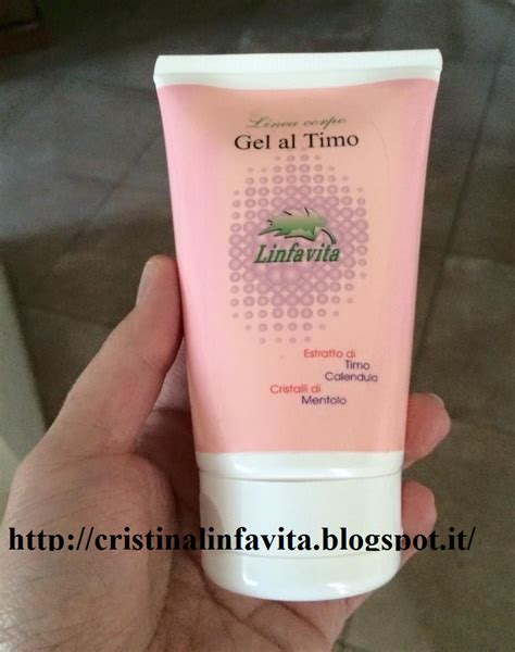 cristinalinfavita: CREMA MACCHIE ALLA BAVA DI LUMACA ...