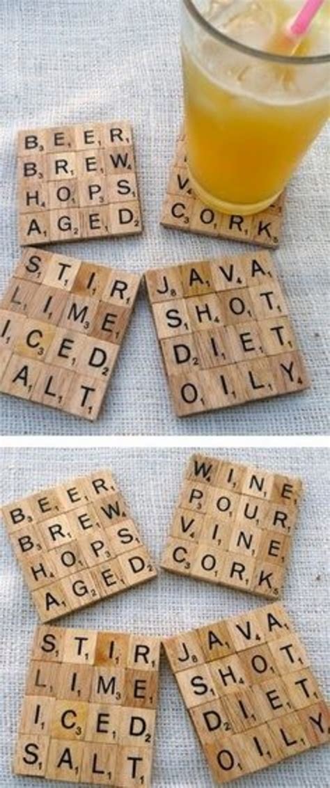 Maybe you would like to learn more about one of these? 10 DIY Home Decoration Projects