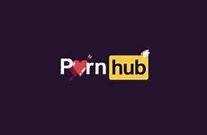 pornhub gif logo valentine dribbble become way its real users feb