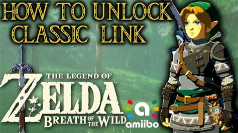 Shrines are places of trial located throughout legend of zelda: HOW TO PLAY AS CLASSIC LINK IN LEGEND OF ZELDA: BREATH OF ...