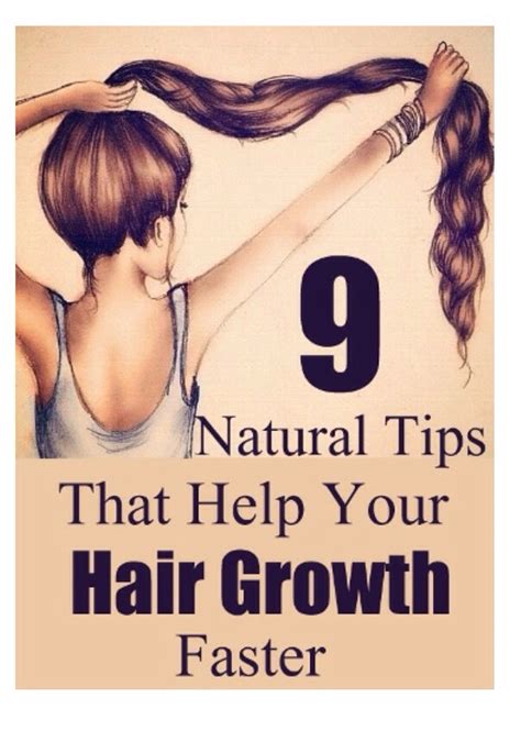 Finden sie hair regrowth auf gigagünstig! 🎀 9 Natural Tips That Help Your Hair Growth Faster 🎀 - Musely