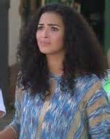 Shaffer's casting was announced in december 2010 and it was revealed that ruby would be introduced as the sister of duncan button (dean aspen). Anna Shaffer (Ruby Button in Hollyoaks) - Celebry Pics