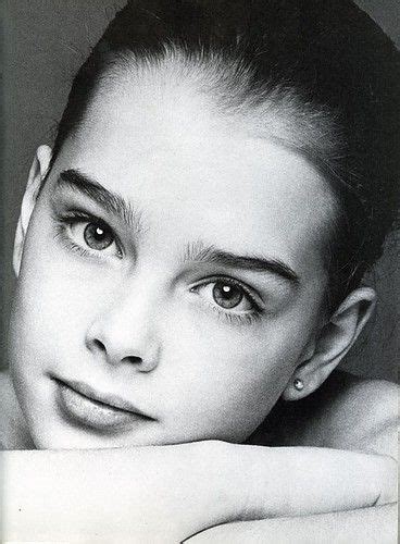 See more of brooke shields on facebook. brooke shields young 4/ francesco scavullo v magazine | Kids are people too! | Pinterest ...