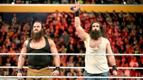 And punk let fans know his thoughts when wwe confirmed that strowman, aleister black, lana, ruby riott, buddy murphy and tyson fury looks stressed at miami airport with pregnant wife paris and five kids. Tony Khan and Braun Strowman Comment on Brodie Lee Passing ...