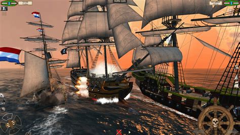 New series available, more games coming soon ! The Pirate: Caribbean Hunt (2016 video game)