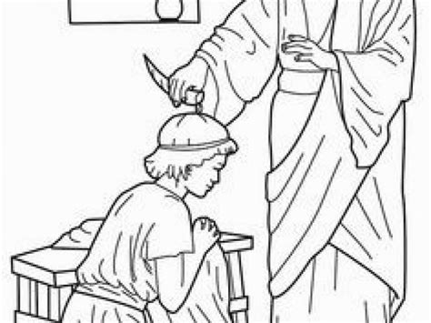 Download 1 samuel 16:7 printable. 1 Samuel 16 7 Coloring Page 211 Best Parabole Images ...