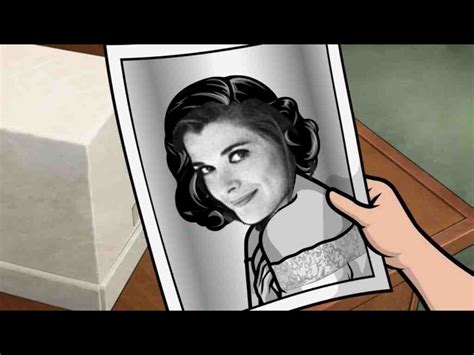 Lift your spirits with funny jokes, trending memes, entertaining gifs, inspiring stories, viral videos, and so much. a young Jessica Archer / Malory Walter : ArcherFX