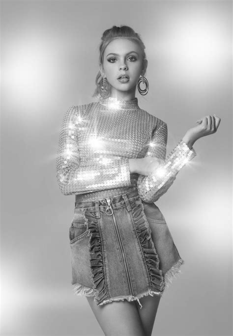 All images that appear on the site are copyright of their respective owners and visrate.com claims no credit for them unless otherwise noted. Jordyn Jones - Promo Phoroshoot, December 2017 • CelebMafia