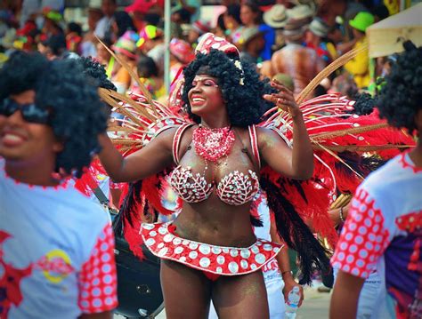 We did not find results for: Carnival of Barranquilla: Inside Colombia's Largest ...