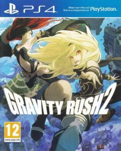 Compra fahrenheit 15th anniversary edition de playstation 4. Gravity Rush 2 para PlayStation 4 :: Yambalú, juegos al ...
