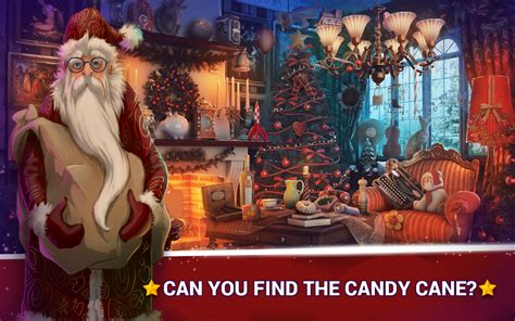 Maybe you would like to learn more about one of these? Hidden Objects Christmas - Midva Games