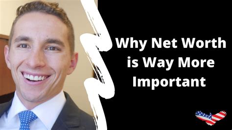 This, of course, is the burning question on everyone's lips. Why Net Worth is More Important Than Income| Plan Your ...