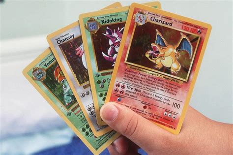 The official source for pokémon news and information on the pokémon trading card game, apps, video games, animation, and the pokédex. 'Pokémon' TCG Complete Set Nabs 100k at Auction | HYPEBEAST