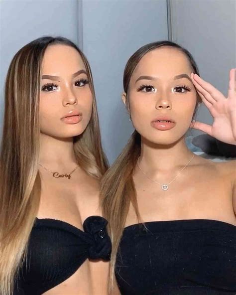 Sı kembar the connell twıns buat vıdeo begıtuan dan ını vıdeo klarıfıkası mereka !! 10 Potret The Connell Twins, Si Kembar Selebgram yang ...