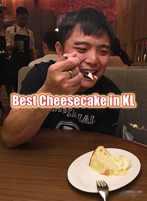 See 546 820 tripadvisor traveller reviews of 5,338 western cape restaurants and search by cuisine, price, location, and more. Best Cheesecake in KL @ The Tokyo Restaurant - i'm saimatkong