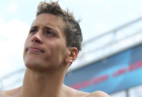 Gergely gyurta is a hungarian swimmer and national team member for his home nation. Hargitay döntött, Gyurta papa háborog