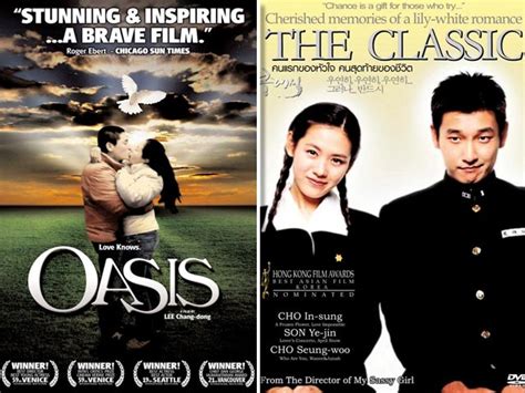 Korean movies are some of her favorite movies to watch. Our List Of Must Watch Favourite Korean Romance Movies ...
