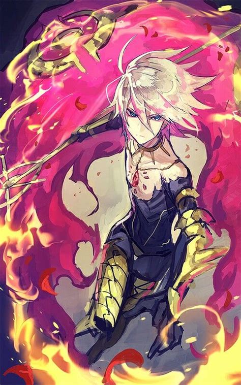 Farming weakness ear with as much bonus as possible while (possibly) retaining sanity. Lancer de Rojo (Karna) - Fate/Apocrypha - Fate/Extra CCC ...