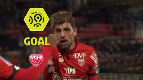 Xeka, 26, aus portugal ⬢ position: Goal XEKA (57') / Dijon FCO - Toulouse FC (3-1) / 2017-18 ...