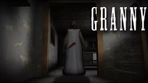 Granny 3 game online play free. Granny (Horror Game Trailer 3) | FANMADE - YouTube