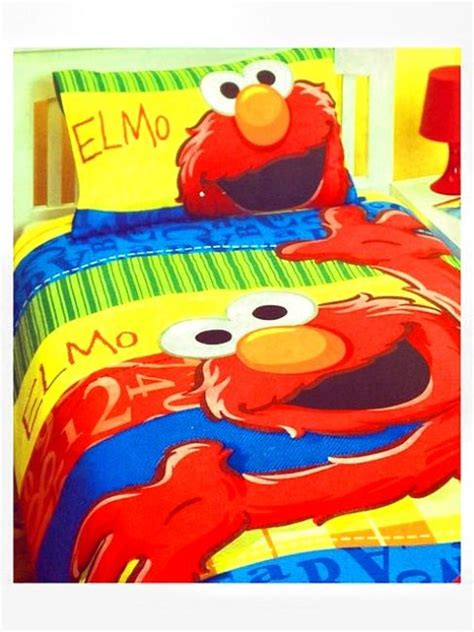 See more ideas about sesame street, sesame street bedroom, sesame street room. Elmo Bedroom Set | Home Inspiration