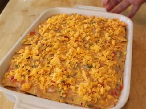 Chef john's best middle eastern recipes. Food Wishes Recipes - King Ranch Chicken Casserole Recipe ...