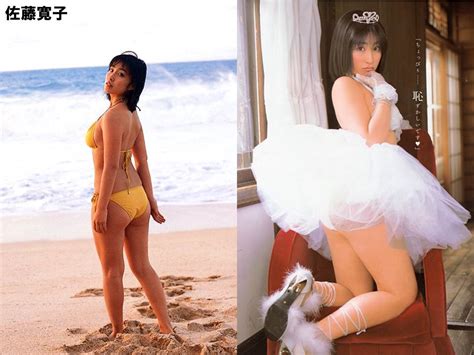 The site owner hides the web page description. 縛られた女性有名人たち : 佐藤寛子 13 : アイドルのお尻 - 元 ...