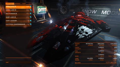 Here are a just of the commanders who will soon be receiving the exclusive asp explorer lava paint job! Buy Elite: Dangerous XBOX ONE CD Key from $12.51 (-77% ...