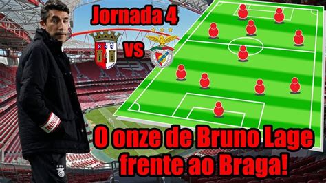 Sporting cp is going head to head with sporting braga starting on 31 jul 2021 at 19:45 utc. Liga 2019-20 Jornada 4 | Sporting de Braga vs Benfica ...