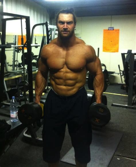 Mason is charge until the end of the season after replacing jose mourinho. Beefcakes of Wrestling: Monster Muscle Monday : Mason Ryan