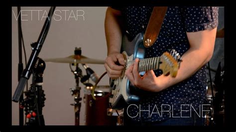 Why hold truth to what they don't know!! Vetta Star - Charlene (Live Denver Sessions) - YouTube