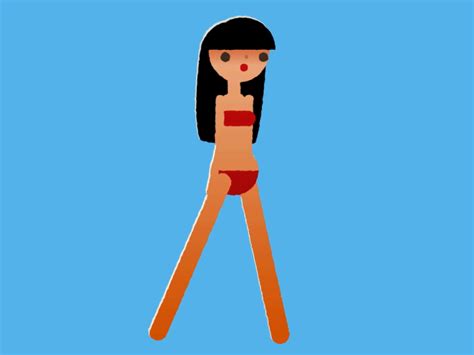 Les pointes ont une longueur et une intensité de compression. Bikini cartoon animation - Xxx pics. Comments: 1
