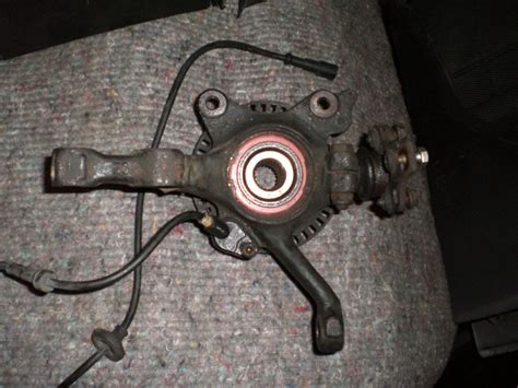 Discussion in 'motors' started by aharvey, 24 jun 2010. Cimg2302 : Golf G60 ABS Sensor wie geht der Weck ohne def ...