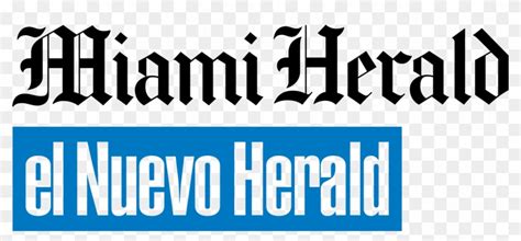 Download the miami herald logo & magazines logotypes in hd quality for free download. Clipart Transparent Stock The Miami Herald Media Company ...