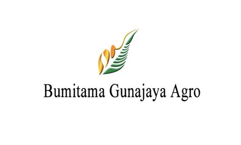 Maybe you would like to learn more about one of these? Lowongan Kerja PT Bumitama Gunajaya Agro (BGA Group)