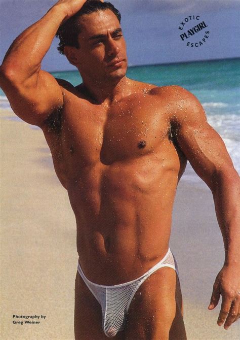 Don't rub, just hold your finger on the spot and move it around and around and around. Mesh briefs, speedo, ITALIAN, muscle, hunk, playgirl ...