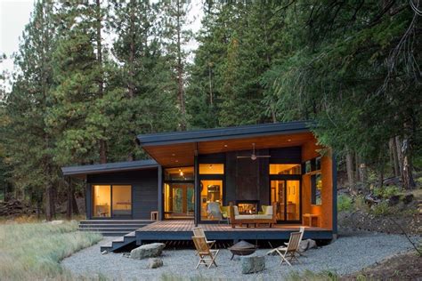 We did not find results for: Modern Mountain Cabin Methow Valley / Prentiss Balance ...