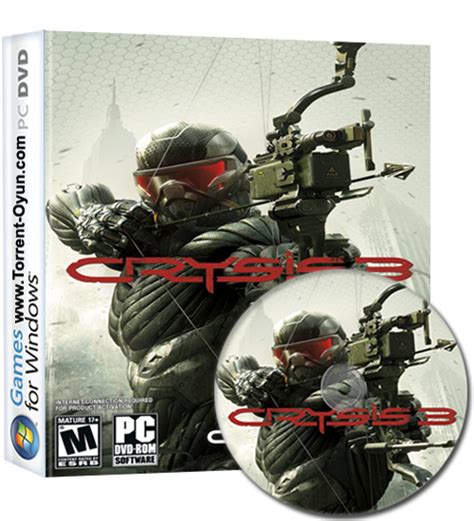 Maybe you would like to learn more about one of these? Crysis 3 RELOADED | Torrent indir + HIZLI indir + Tek Link indir