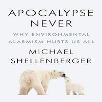 Throughout the novel, the story is smooth and generally moves along well. Apocalypse Never by Michael Shellenberger PDF Download ...