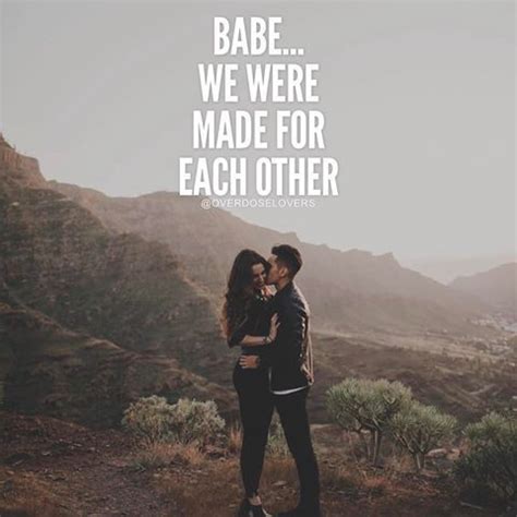 Couples have put our bios that compliment the person who is hopelessly in. I told you I met my match. Iloveyou. | Love quotes with images, Cute relationship quotes, Qoutes ...