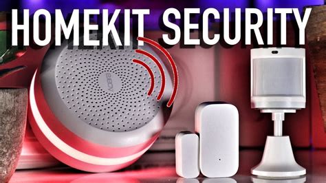 Affordable do it yourself home security. The Most AFFORDABLE HomeKit Security System in 2020 | Kit homes, Alarm systems for home ...