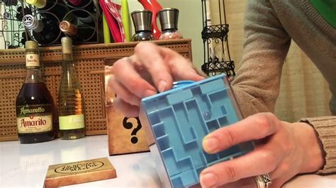 Probably one of the first brain teaser games you played was the original tangoes game. #aGreatLife Money Maze Puzzle Customer Review - YouTube