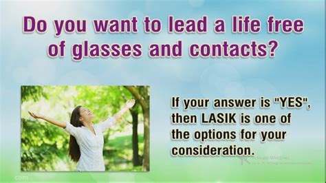 To find out more about our financing options, visit our chicago lasik financing page. LASIK Eye Surgery Cost In Singapore - YouTube